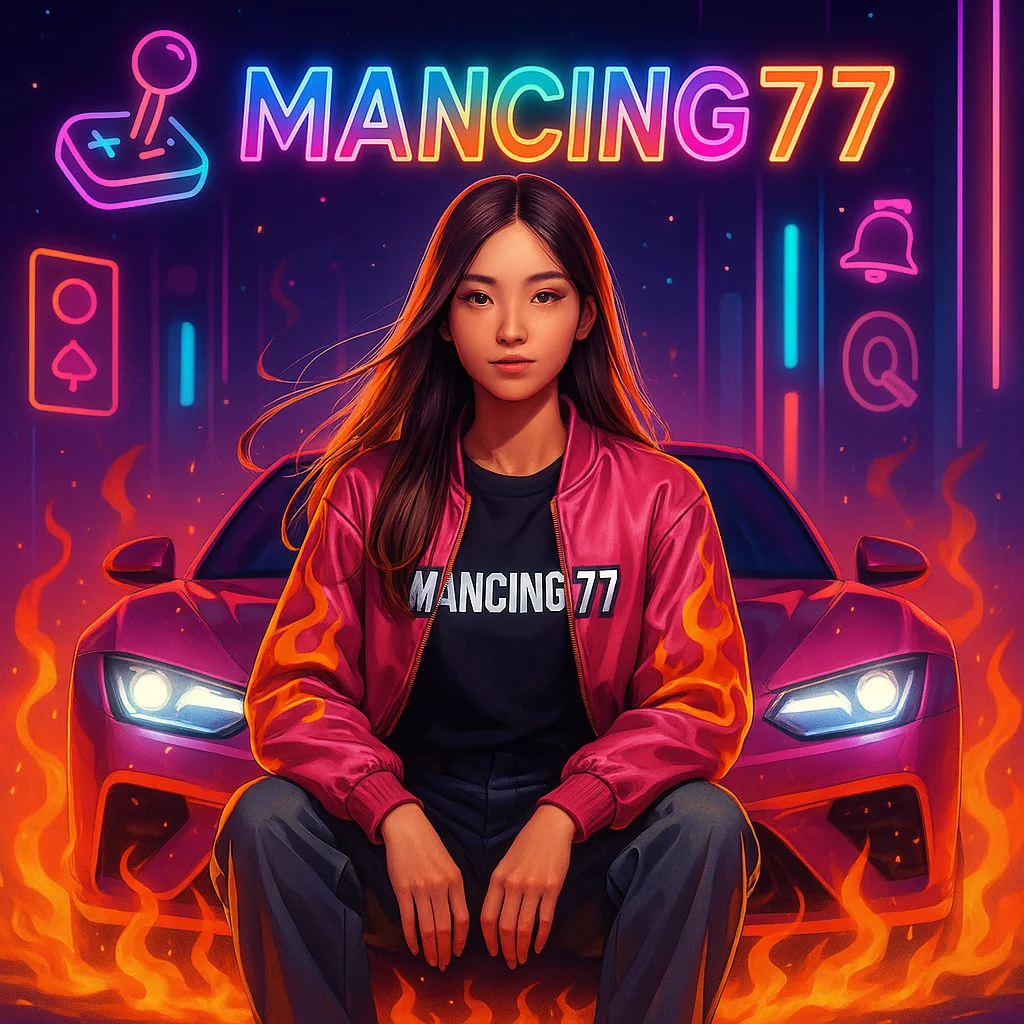 MANCING77